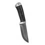 Нож Клычок-2 (кожа, алюминий), ZD-0803