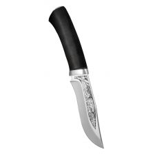 Нож Клычок-3 (граб), 95х18