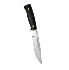 Нож Леший ЦМ (граб), 100х13м