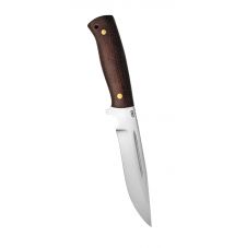 Нож Леший ЦМ (текстолит), 95х18