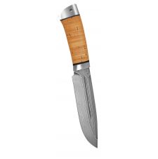 Нож Селигер (береста, алюминий), ZDI-1016
