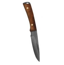 Нож Снегирь (орех), ZD-0803
