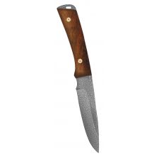 Нож Снегирь (орех), ZDI-1016