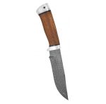 Нож Стрелец (орех, алюминий), ZD-0803