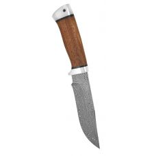Нож Стрелец (орех, алюминий), ZDI-1016