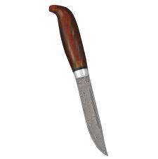 Нож Финка Lappi (орех), ZDI-1016