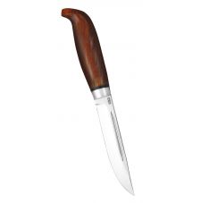Нож Финка Lappi (орех), 95х18