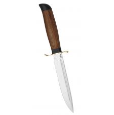 Нож Финка-2 Вача (орех), 100х13м