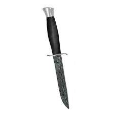Нож Финка-2 (граб, алюминий), ZD-0803
