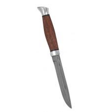 Нож Финка-3 (орех, алюминий), ZDI-1016