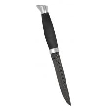 Нож Финка-3 (граб, алюминий), ZD-0803