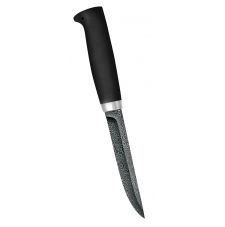 Нож Финка-5 (граб, алюминий), ZD-0803