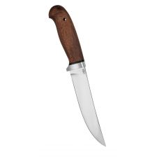 Нож Чеглок (орех), 95х18