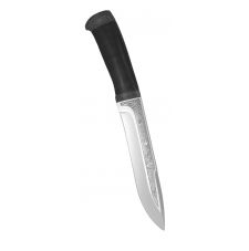 Нож Шаман-1 (кожа), 95х18