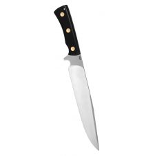 Нож Шериф (граб), 95х18