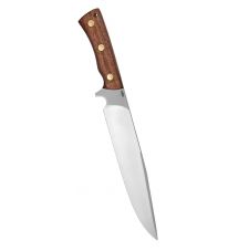 Нож Шериф (орех), 95х18