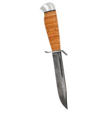 Нож Штрафбат (береста, алюминий), ZD-0803