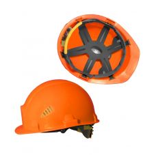Каска промышленная СОМЗ-55 Favori®T Trek® Rapid (75614) оранжевая