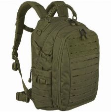 Рюкзак Mission Pack SM Laser Cut MIL-TEC, цвет Olive (20л)