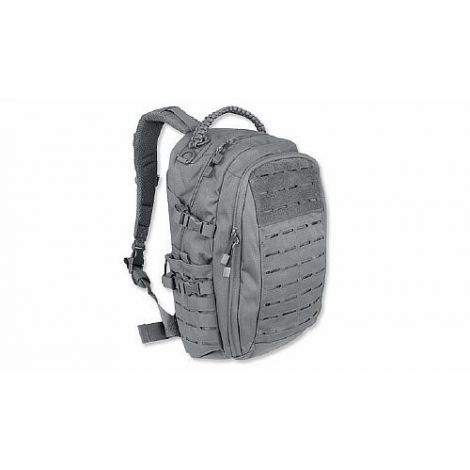 Рюкзак Mission Pack SM Laser Cut MIL-TEC, цвет Urban Grey (20л)