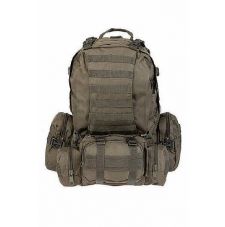 Рюкзак 'DEFENSE PACK' MIL-TEC, цвет Olive (36л)