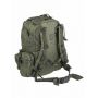 Рюкзак 'DEFENSE PACK' MIL-TEC, цвет Olive (36л)