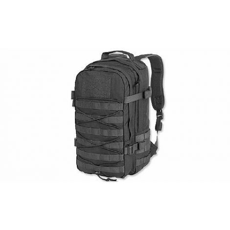 Рюкзак RACCOON - Cordura, цвет Black (20л)