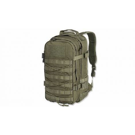 Рюкзак RACCOON - Cordura, цвет Olive Green (20л)