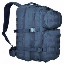 Рюкзак Large Mil-Tec цвет Dark Blue (36л.)