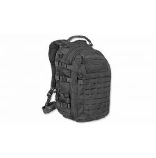 Рюкзак Mission Pack LG Laser Cut MIL-TEC, цвет Black (25л)