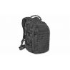 Рюкзак Mission Pack LG Laser Cut MIL-TEC, цвет Black (25л)