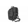 Рюкзак Mission Pack LG Laser Cut MIL-TEC, цвет Black (25л)