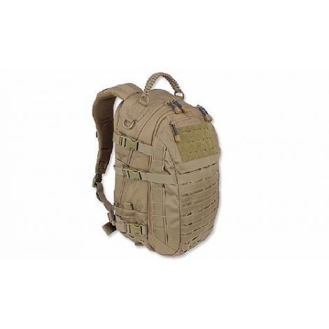 Рюкзак Mission Pack LG Laser Cut MIL-TEC, цвет Coyote (25л)