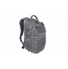 Рюкзак Mission Pack LG Laser Cut MIL-TEC, цвет Urban Grey (25л)