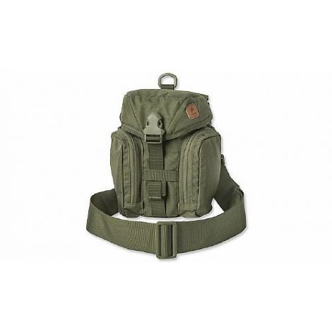 Сумка Essential Kitbag Helikon, цвет Olive Green