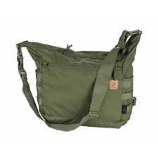 Сумка Satchel Helikon, цвет Olive Green