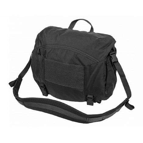 Сумка URBAN COURIER BAG Large Helikon, цвет Black