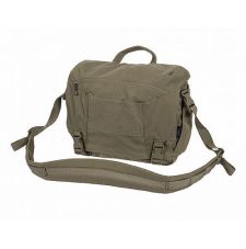 Сумка URBAN COURIER BAG Medium Helikon, цвет Coyote