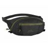 Сумка BANDICOOT Helikon, цвет Black/Olive Green