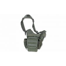 Сумка SLING BAG MIL-TEC, цвет Olive