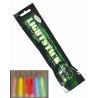 Палочка освет. LIGHTSTICK MIL-TEC (1x15 CM) 12ч., цвет Green