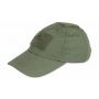 Бейсболка Helikon FOLDING, цвет Olive Green