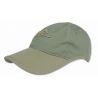 Бейсболка Helikon Logo Cap, цвет Olive Green/Adaptive Green A