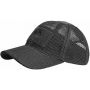 Бейсболка Helikon Mesh Cap сетка, цвет Black