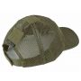 Бейсболка Helikon Mesh Cap сетка, цвет Olive Green