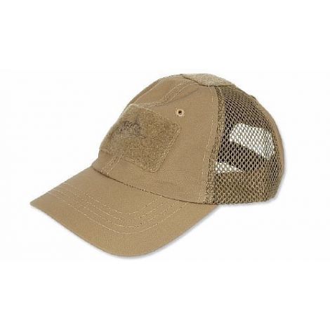 Бейсболка Helikon VENT Cap, цвет Coyote