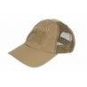 Бейсболка Helikon VENT Cap, цвет Coyote