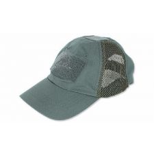 Бейсболка Helikon VENT Cap, цвет Olive Drab