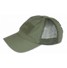Бейсболка Helikon VENT Cap, цвет Olive Green
