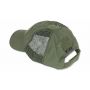 Бейсболка Helikon VENT Cap, цвет Olive Green